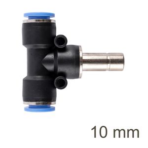 Insert T-joint Pu 10mm
